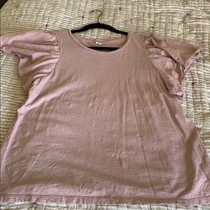 XL old navy blouse